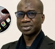 Temps yiii danga gueuna toyy» – Sēxtapes et messages chocs : Les secrets inavouables du réseau de Ndiaga Seck déballés par la DSC