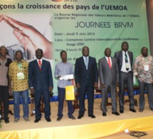 Journées BRVM : Ouaga accueille la 6ième édition