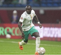 Sadio Mané : l’ultime coup d'archet (par Adama Ndiaye)