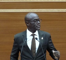 Affaire des 37 milliards F CFA de l'ASER : ce que Thierno Alassane Sall a dit aux enquêteurs