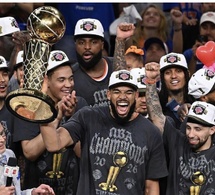 Pas de sexe pendant 10 semaines, le secret du premier titre NBA des Knicks depuis 53 ans?