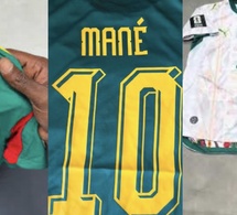 Ruée vers les maillots des Lions : le numéro 10 et deux cadres de l'équipe font exploser les ventes