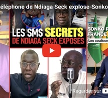 🔴Le téléphone de Ndiaga Seck explose-Sonko humilié devant France 24-Bah éclate ses mensonges-Ibou Fa