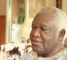 Mamadou Ndoye avertit Macky : "Si Karim Wade est libéré, ce sera un très mauvais message politique..."