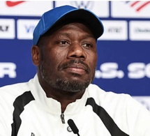On aurait pu mener 2-0 » : La réaction de Pape Thiaw après la défaite des Lions