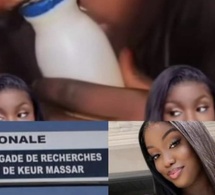 Diodio de "Baabel" arrêtée avec de la cocaïne et des objets sexuels : comment une vidéo virale a poussé le procureur Saliou Dicko à actionner la BR de Keur Massar