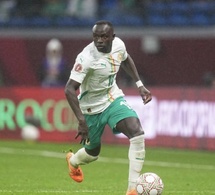 Sadio Mané : l’ultime coup d'archet (par Adama Ndiaye)