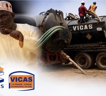 Affaire ONAS : Vicas contre-attaque