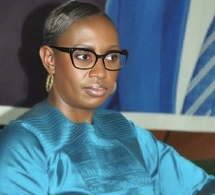 JOJ Dakar 2026 : Djirèye Clotilde Coly prend le dossier en main et ...