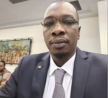 Affaire du PTN : la Haute Cour de justice émet un mandat d’arrêt international contre Moussa Bocar Thiam