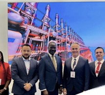 African Energy Forum 2026 : le Sénégal défend une vision d’une énergie au service de l’industrialisation africaine