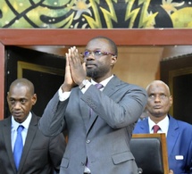 Réintégration d’Ousmane Sonko à l’Assemblée nationale : le Conseil constitutionnel se déclare incompétent