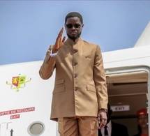 Le Chef de l’État attendu à Accra pour une conférence internationale sur la mémoire et la justice réparatrice