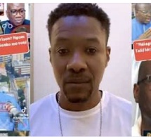 Grave révélation de Tange Tarifé annonce le verdict 5ans de prison pour Ndiaga Seck ses partenaires