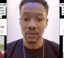Nouvelle rebondissement de Tange sur le complot de Sonko et Ndeye Khady Ndiaye dans l’affaire