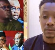 Terrible révélation de Tange sur l’humiliation du militant de Sonko sur le plateau par un juriste