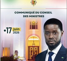 Conseil des ministres : le Président Bassirou Diomaye Faye remet le dialogue avec le secteur privé et l’emploi des jeunes au cœur de l’agenda