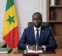 ⚫ Affaire Ousmane SONKO : ce que révèle réellement la décision du Conseil constitutionnel.