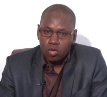 Pr. Alioune Badara Diop : «Niasse n’est pas l’avenir de l’Afp»