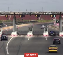 Autoroute à péage : le receveur vole près de 10 millions FCFA, les caméras avaient tout enregistré