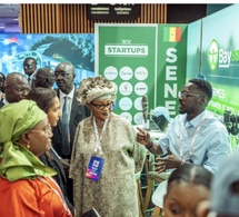 VivaTech 2026 : le Sénégal au rendez-vous de l’innovation mondiale