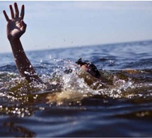 Cap-Skirring : la mer avale un garçon et une fille