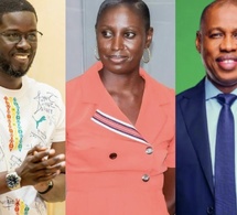 Mondial 2026 : Diomaye Faye, la ministre des Sports, Mady Touré…, pluie de dollars et de francs CFA sur les journalistes sénégalais