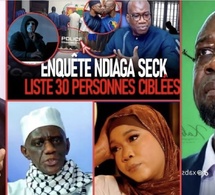 🔴Ndiaga Seck fait tomber son ami et un DG? Cheikh Thioro-Jamra réagissent-Ndeye Khady- DG ASER noie