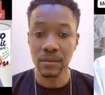 Révélation explosive de Tange sur la menace de Adja Thioro épouse etdéputés de Sonko sur Diomaye