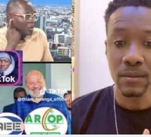 Nouvelle révélation de Tange Cheikh Kandé journaliste éclate la vérité sur le scandale du DG Jean MIchel Sene