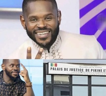 Affaire Pape Cheikh Diallo : Les coulisses de son extraction secrète de Rebeuss ce jeudi !