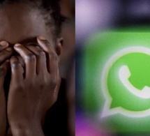 Scandale à Mbao : Une ado de 15 ans tombe sur la sextape de sa mère avec l'ami intime de son père