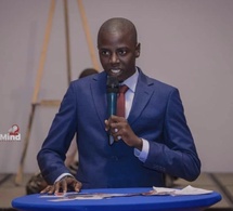 JPS FATICK : Coumba Ndoffène Diouf dénonce son éviction des groupes WhatsApp  du parti