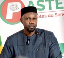 PASTEF/MBOUR : Makane Diop claque la porte et dénonce une "dérive autocratique"