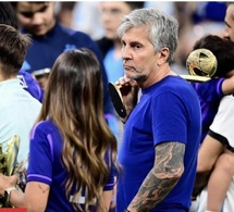 C'est inacceptable » : une présentatrice argentine démissionne après avoir annoncé par erreur à la télévision la mort du père de Lionel Messi