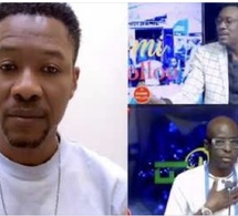 Révélation explosive de Tange &amp; Cheikh Thiam Ambassadeur sur la grosse mensonges de Sonko &amp; la dette