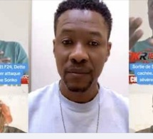 Grave révélation de Tange revanche inédite de Abdou Nguer face aux militants de Sonko aprés l’aveu