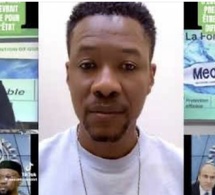 Terrible réaction de Tange Ibou Fall &amp; Boubs Iradio humilie Sonko sur le mensonge face à Macky&amp;FMI