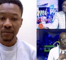 Révélation explosive de Tange &amp; Cheikh Thiam Ambassadeur sur la grosse mensonges de Sonko &amp; la dette