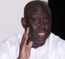 Aliou Sall plaide pour plus de compétences transférées aux Collectivités territoriales