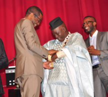 Vidéo: Youssou Ndour, Bouba Ndour, Pape Cheikh Diallo, RFM et TFM Kouthia déballe grave. Regardez