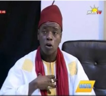 Vidéo - Kouthia: “Lamine Samba raconte des contre vérités”