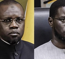 Guerre ouverte » au sommet : Ousmane Sonko lance un ultimatum à Diomaye Faye