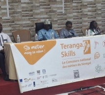 TerangaSkills 2026 : Le Sénégal célèbre l'excellence des métiers techniques à Dakar