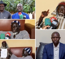 Keur Massamba Guèye : les habitants rejettent toute idée de rattachement à la ville de Thiès