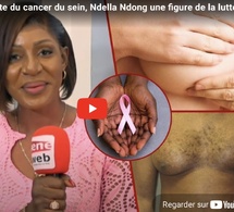 Sitöé [hommage] : En larmes, le cri d’alerte de Ndella Ndong, emportée par le cancer du sein