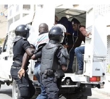 Khar Yalla : un fuyard, une évasion ratée et 6 kg de drogue saisis