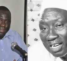 Les révélations de Yékini sur son défunt entraîneur, Amadou Katy Diop