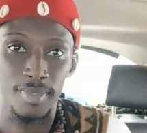 Grand-Dakar : Les raisons de l'interpellation du charlatan Pape Moussa Fall