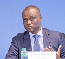 Polémique sur la dette dite cachée : Les précisions de Abdourahmane Sarr, ex-ministre de l'Economie